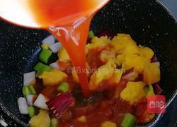 菠萝咕咾肉的做法图解18