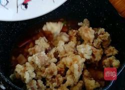菠萝咕咾肉的做法图解19