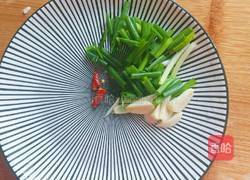 酸辣包菜的做法图解2