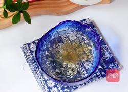 椰奶冻杯的做法图解2