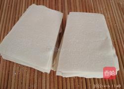 荠菜鸡蛋水饺的做法图解11