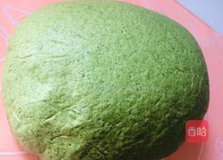 青团的做法图解4