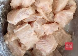 香酥龙利鱼的做法图解1
