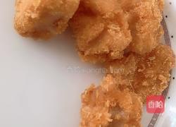 香酥龙利鱼的做法图解7