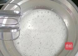 葡萄干小蛋糕的做法图解8