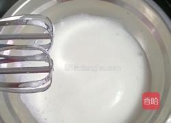 葡萄干小蛋糕的做法图解9