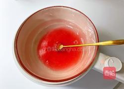 QQ糖布丁的做法图解2