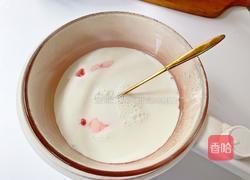 QQ糖布丁的做法图解3
