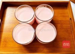 QQ糖布丁的做法图解5