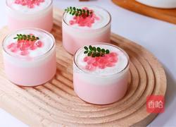 QQ糖布丁的做法图解9
