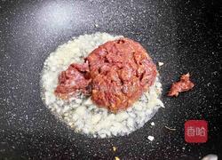 牛肉炒意面的做法图解8