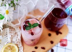 蔓越莓柠檬养乐多的做法图解7