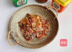 酱香饼的做法图解12
