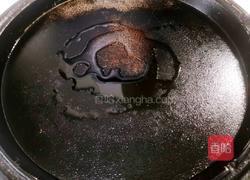 槐花蛋黄饼的做法图解8