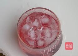 枸杞养生蔓越莓饮的做法图解5