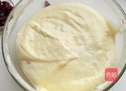 柠檬蔓越莓蛋糕的做法图解9