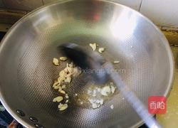 清炒荷兰豆的做法图解4