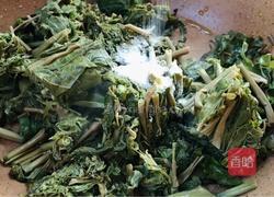 香椿炒鸡蛋的做法图解5