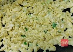 素馅馄饨（首秀）的做法图解3