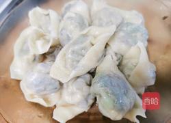 素馅馄饨（首秀）的做法图解9