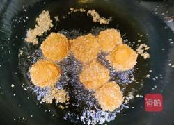 香酥土豆泥的做法图解6