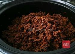 熬制牛肉香辣酱的做法图解10