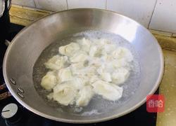 清汤小馄饨的做法图解1