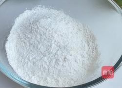 闽南麦狗煎的做法图解1