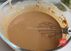 闽南麦狗煎的做法图解4