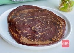 闽南麦狗煎的做法图解9