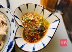 蘸水手撕鸡脯肉的做法图解8