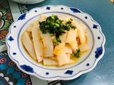 拌荞麦凉粉