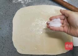 辣子花卷的做法图解10