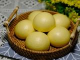 南瓜馒头