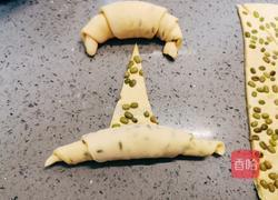 南瓜绿豆卷的做法图解13