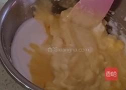 蛋糕肉松卷的做法图解5