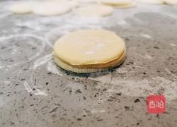 南瓜花馒头的做法图解7