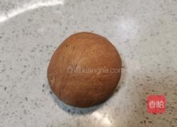 可可粉刀切馒头的做法图解9