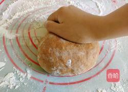 多层次红糖馒头的做法图解12