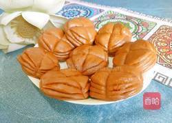 多层次红糖馒头的做法图解27