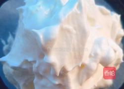雪山蛋糕的做法图解6