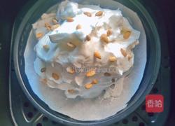 雪山蛋糕的做法图解8