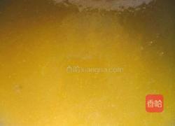 空气炸锅板（小桃酥）的做法图解2