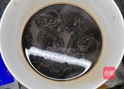 自制枣香红糖开花馒头的做法图解2