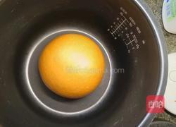 自制枣香红糖开花馒头的做法图解10