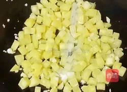 肉末炒土豆的做法图解9