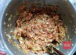 鲜肉水饺的做法图解8
