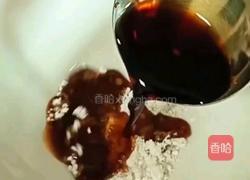 豆瓣酱炒花甲的做法图解9