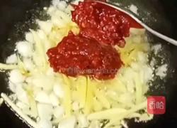 豆瓣酱炒花甲的做法图解13
