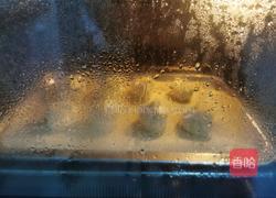韭菜鸡蛋木耳蒸饺的做法图解20